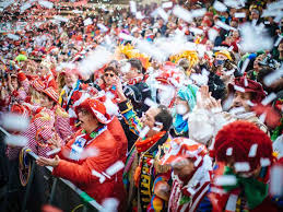 Самые новые твиты от kölner karneval (@koelnerfasching): Ubersicht Das Programm Am 11 11 2019 Auf Dem Heumarkt In Koln