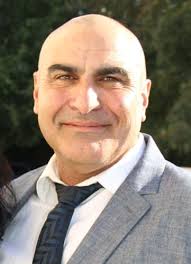 Hanford neighbors: Recently published obituaries