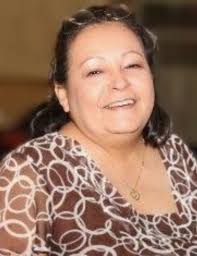 Obituary information for Belinda Camacho