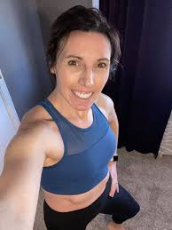 Fitness Journey Motivation and Inspiration