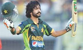 Image result for fawad alam