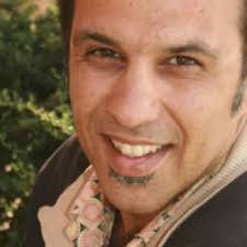 Ahmed Rahim's Instagram, Twitter & Facebook