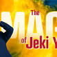 The Magic of Jeki Yoo event image