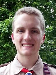 Hampden Township boy earns one of scouting's top honors