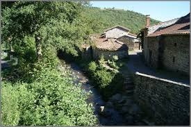 Le Bave Une Riviere Sauvage Le Bave Les Pecheurs Ne S Y Tromperont Cette Riviere Etait Et Je Pense L Est Toujours Une Be Auvergne Ruisseau Calendrier Almanach