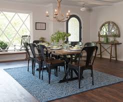 Episode 12 The Pocket Door House Magnolia Joanna Gaines Dining Room Beautiful Dining Rooms Farmhouse Dining