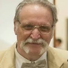 Stream Adrian Mac Liman sobre el enemigo necesario by  RadioRomaniaInternational