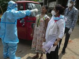 There have been at least 15,321,000 confirmed cases of the coronavirus in india, according to the ministry of health and welfare. India Surpasses 13 Million Covid 19 Cases After Record Daily Increase Saudi Gazette
