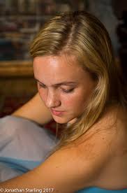 High School Senior Portraits