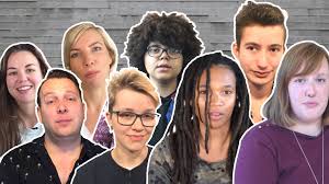 Ook bevat de set lichtblauwe, witte en roze minifigs (die de. Lgbt Kennen We Nu Wel Maar Wat Is Lgbtqiap Nos