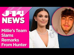 Hunter ecimovic millie bobby brown. Qhjlkjlcryfdem