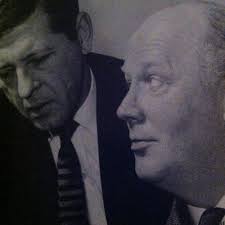 "The Odd Man" A Pattern of Little Silver Devils (TV Episode 1963)