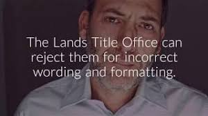 The first trigger in the process is the need to transfer property, where in most examples is to. Conveyancing Explained Memorandum Of Transfer Eckermanns Conveyancers Lawyers Property Forms Services