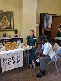 Maybe you would like to learn more about one of these? The Free Medical Clinic Inc Guidestar Profile