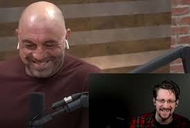 Joe Rogan Experience: #1368 with Edward Snowden (Transcript)
