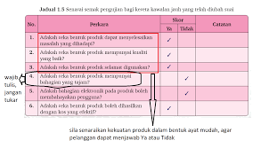 Pendahuluan  hasil kajian ditentukan oleh kaedah dan reka bentuk kajian. Ladywitch February 2020