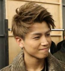 岩ちゃん 岩田 剛 典 ヘアカット 岩ちゃん