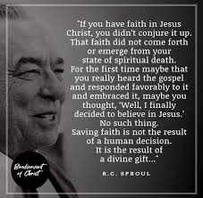 Reformed Faith Forum