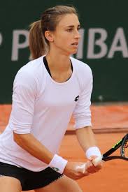 This ana bogdan live stream is available on all mobile paula badosa gibert match today. Petra Martic Wikipedia