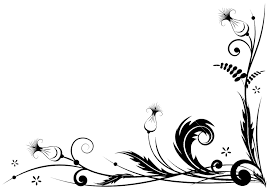 Clipart Resolution 1300 919 Black And White Designs Borders Of Paper Png Download Full Size Clipart 99704 Pinclipart Scribble border black and white.