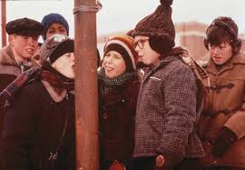 Fox's a christmas story live!, which aired on sunday night, updated an infamous chinese restaurant scene from both the original film and broadway musical to the delight. How Many Times Will You Be Watching A Christmas Story