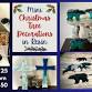 Mini Christmas Tree Decorations in Resin event image