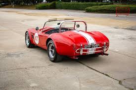 Image result for Ruby Red 1967 AC Cars