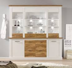 Buffet Toronto Hohe 210 Cm Esszimmerschrank Ikea Kuche Lagerung Kuchenschrank Ablage