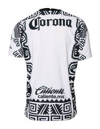 Hier findest du vom trikot bis zum ticket alles zum s04. Club America 2020 21 Drittes Trikot
