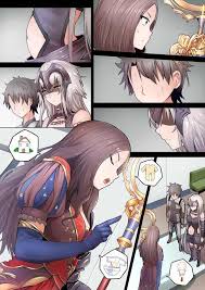 Mama Jalter Ch 1 60 Fate Stay Night Anime Anime Fate Anime Series