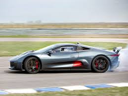 Jaguar C X75 Hybrid Prototype 2013 Jaguar Car 2013 Jaguar Jaguar