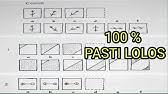 Panduan cara daftar skck online syarat cpns dan lamaran kerja. Pt Djarum Psikotest Seleksi Kerja Youtube