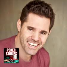 Poker Stories: David Tuchman–Poker Stories