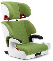 Oobr Booster Seat Car Seats For Parents Like Us Clek Inc Booster Seat Car Seats Booster Car Seat
