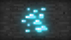 Dual infinity gauntlet diamond ore skeppy. Minecraft Diamond Wallpapers Wallpaper Cave