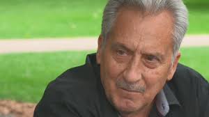 He took it personally and never gave up: The ex-policeman found the  criminal who shot him 50 years ago