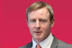 SDLP man Justin McNulty labels Alliance a party of 'cowards' over refusal  to take a position