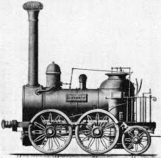 The Evolution of Indian Railways