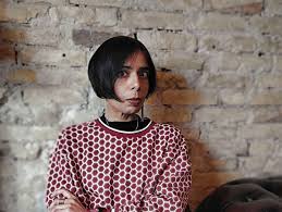 Jenny said on her open facebook page that the pair started communicating in the autumn of 2018, after he was incarcerated for kim wall's murder. Fall Peter Madsen Jenny Curpen Die Frau Die Den Morder Im Gefangnis Heiratete Der Spiegel