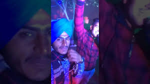 Yarran vich rabb vasda by manjot barring