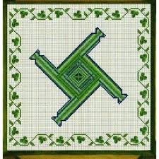 Maybe you would like to learn more about one of these? 900 Irish Stitchery Ideas In 2021 Cross Stitch Cross Stitch Patterns Celtic Cross Stitch