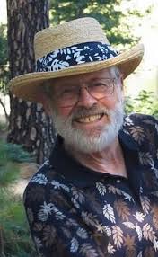 Obituary of Byron Sanderson