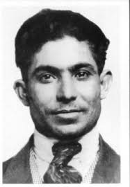 Salvatore Todaro (mobster)