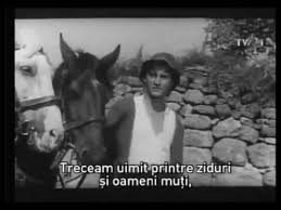 Comoara Din Vadul Vechi Film Romanesc Youtube
