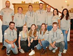 Gerhard Geier neuer Chef der Skifahrer