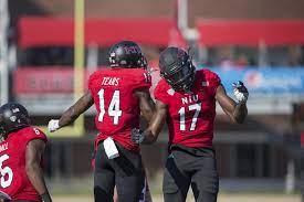 Dennis robinson has published a dozen nonfiction books including histories of the isles. Dennis Robinson Football Niu Athletics