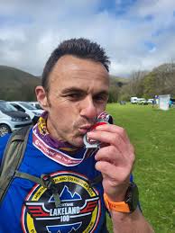 The incredible Race Day photos from Montane Trail 13 & 26 Howgills 2025  taken by the team at Mick Hall photos are online