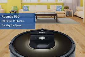 Irobot Roomba A Vacuum Cleaning Robot At Your Service Versus By Compareraja Cleaning Gadgets Robot Vacuum Cleaner Roomba Vacuum