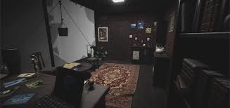 Maybe you would like to learn more about one of these? The Experiment Escape Room On Steam