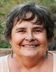 Susan Goodell Obituary (2020)